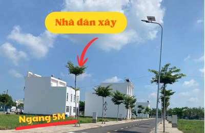Bán gấp lô đất Vĩnh Tân, Tân Uyên, gần KCN Lego nằm ngay mặt tiền ĐT 741, sổ sẵn